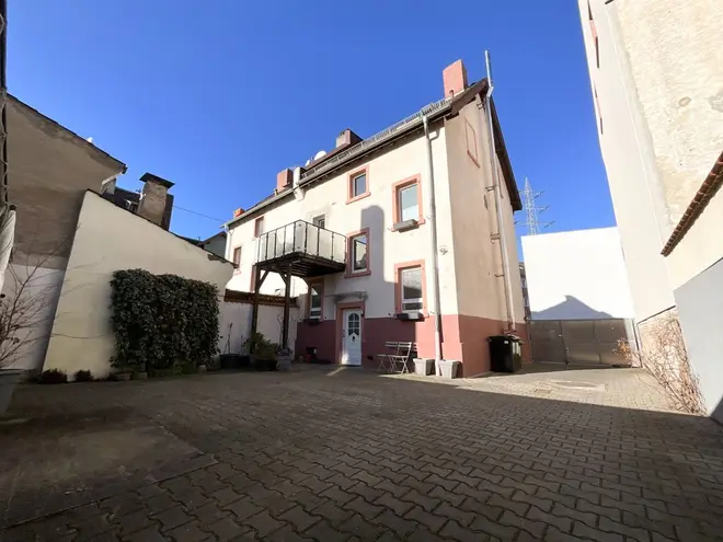1 Zimmer Wohnung mit 18 m² in Frankfurt am Main – Bild 8