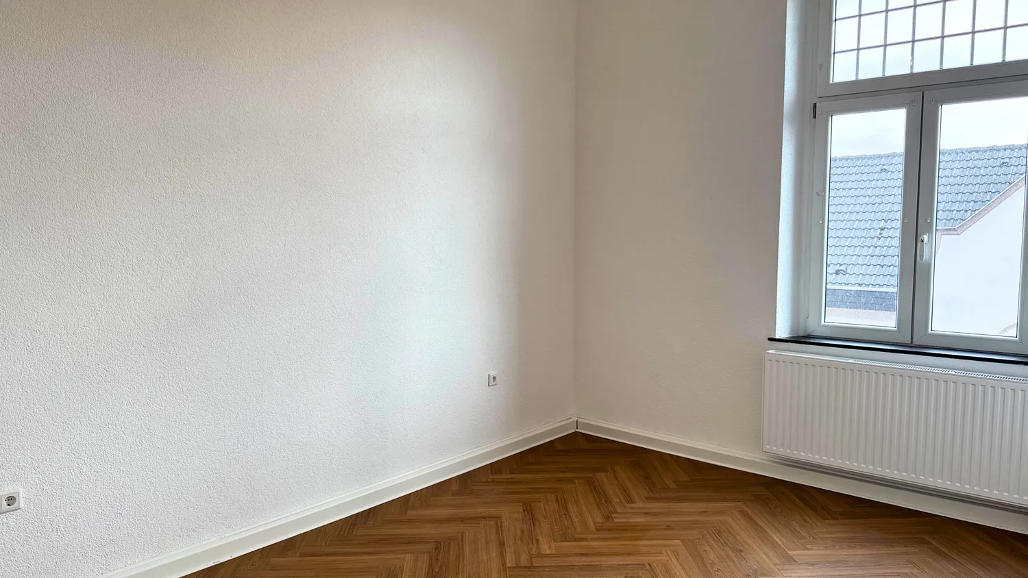 4 Zimmer Wohnung mit 110 m² in Grevenbroich – Bild 11
