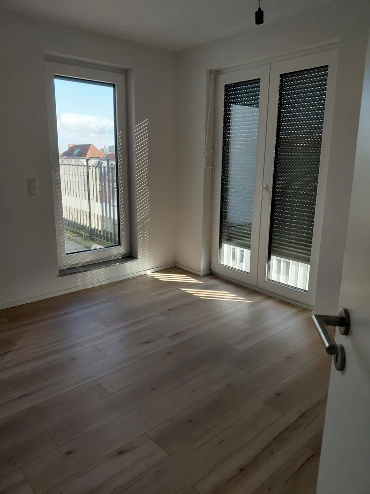 2 Zimmer Wohnung mit 54 m² in Berlin – Bild 1