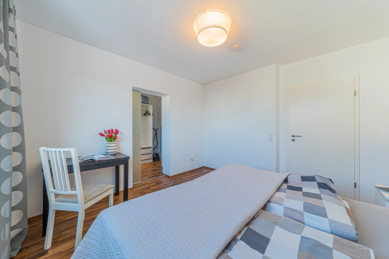 3 Zimmer Wohnung mit 92 m² in Frankfurt am Main – Bild 8