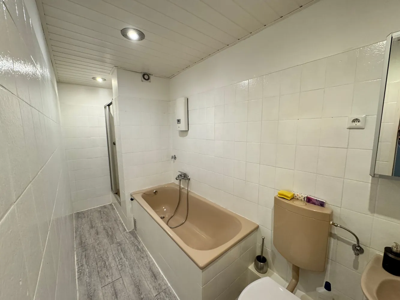 2 Zimmer Wohnung mit 65 m² in Essen – Bild 3