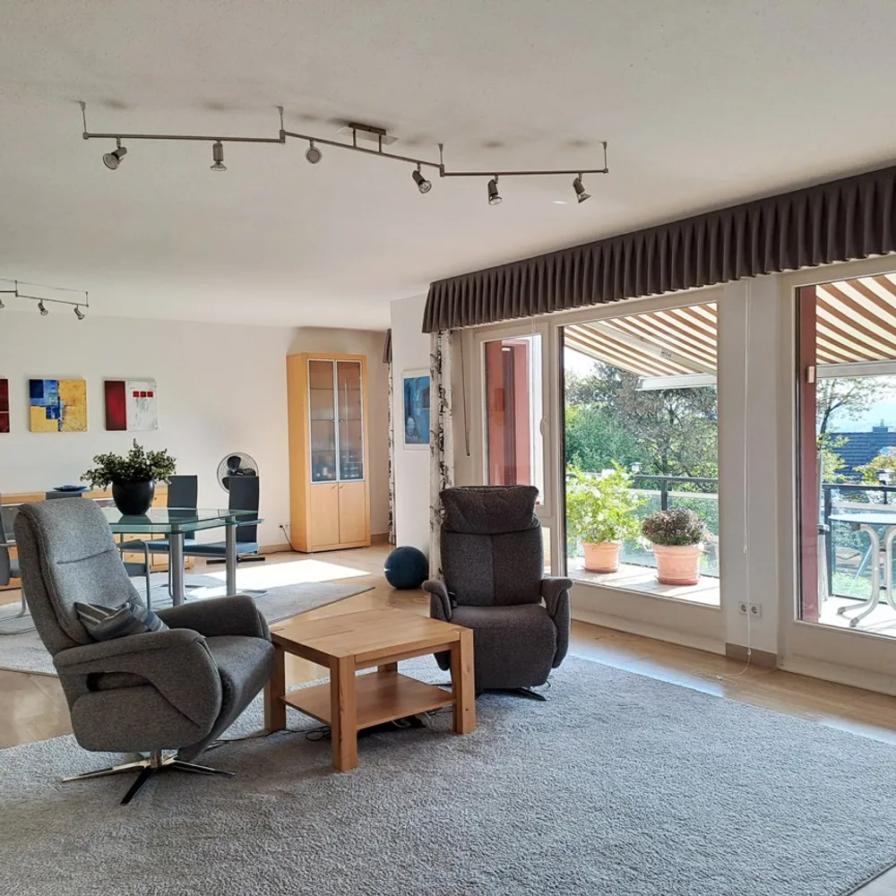 3 Zimmer Wohnung mit 113 m² in Essen – Bild 5