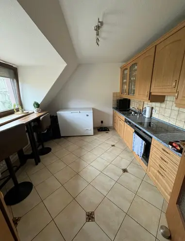4 Zimmer Wohnung mit 97 m² in Nürnberg – Bild 12