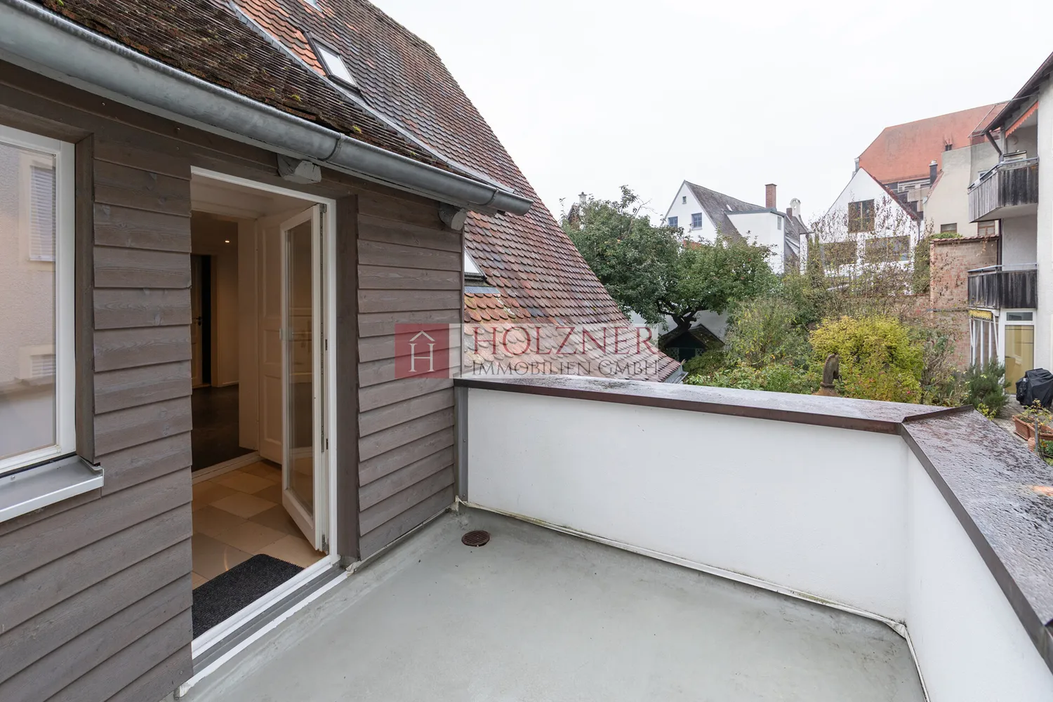2 Zimmer Wohnung mit 77 m² in Landshut – Bild 7