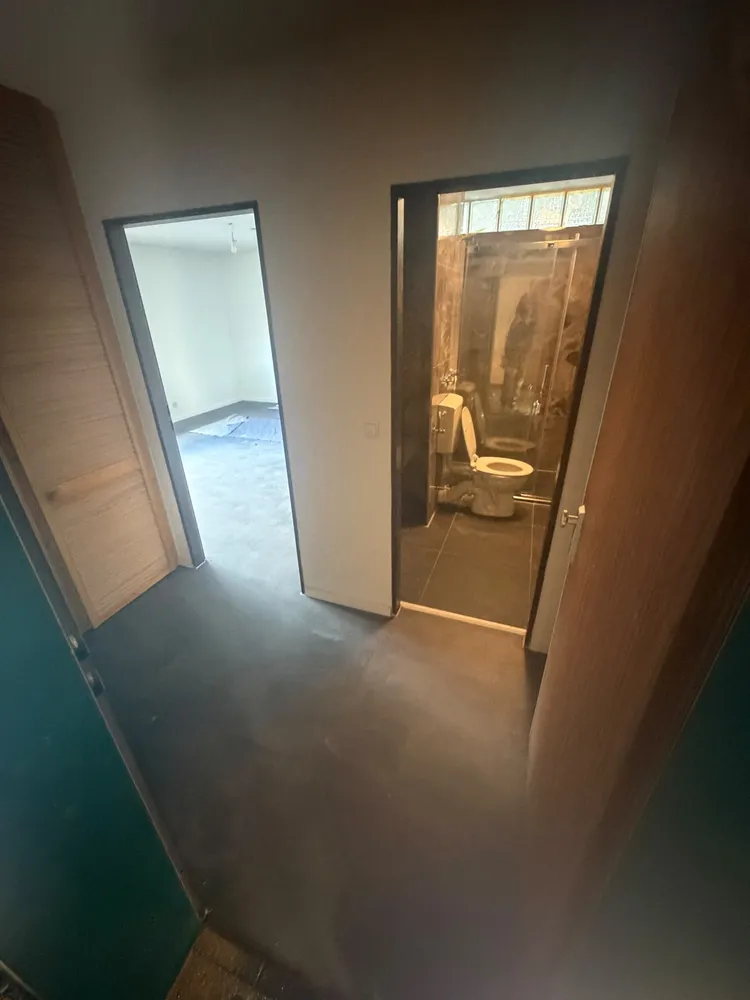 1 room apartment with 34 m² in Frankfurt am Main – Photo 6