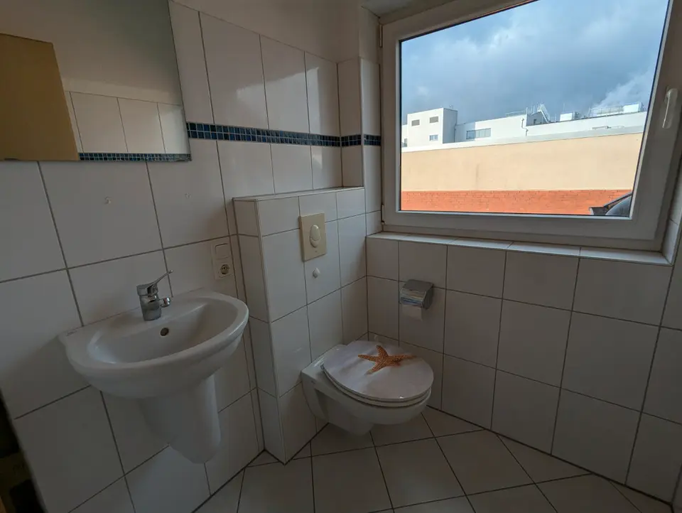 3 Zimmer Wohnung mit 84 m² in Minden – Bild 7
