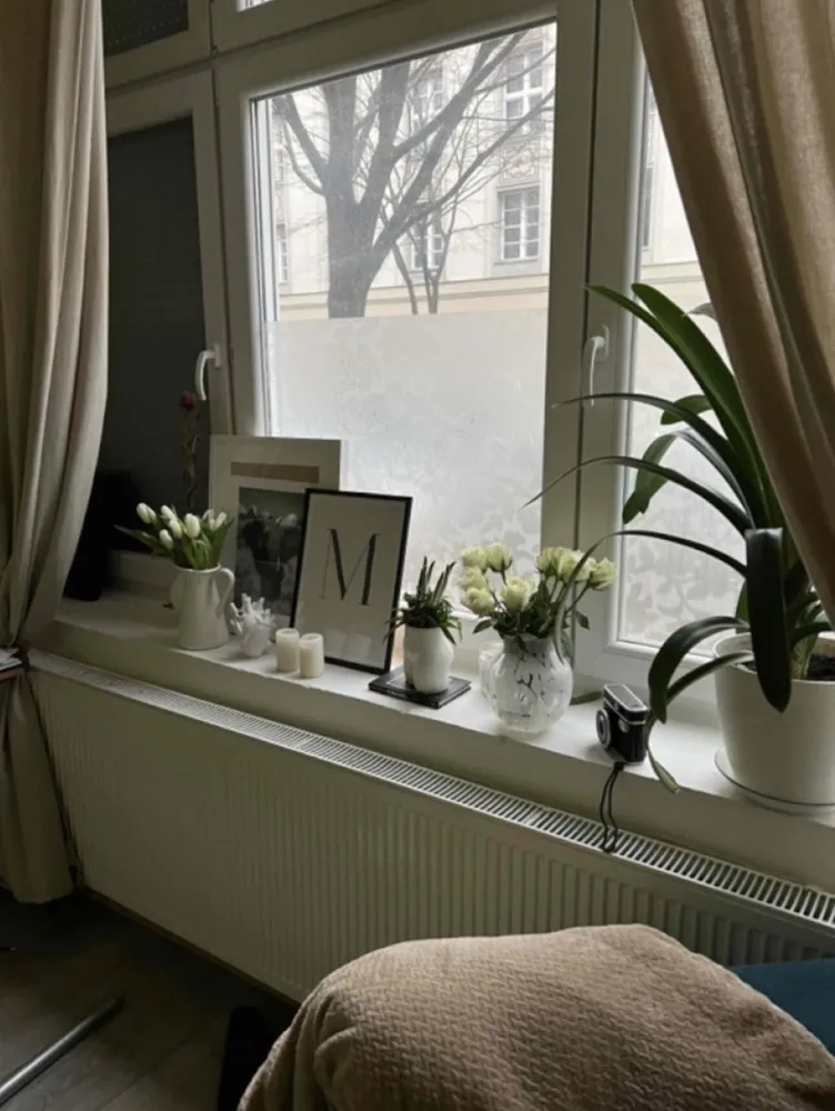 3 Zimmer Wohnung mit 93 m² in Berlin – Bild 2
