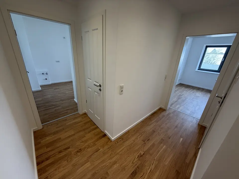 2 Zimmer Wohnung mit 60 m² in Magdeburg – Bild 6