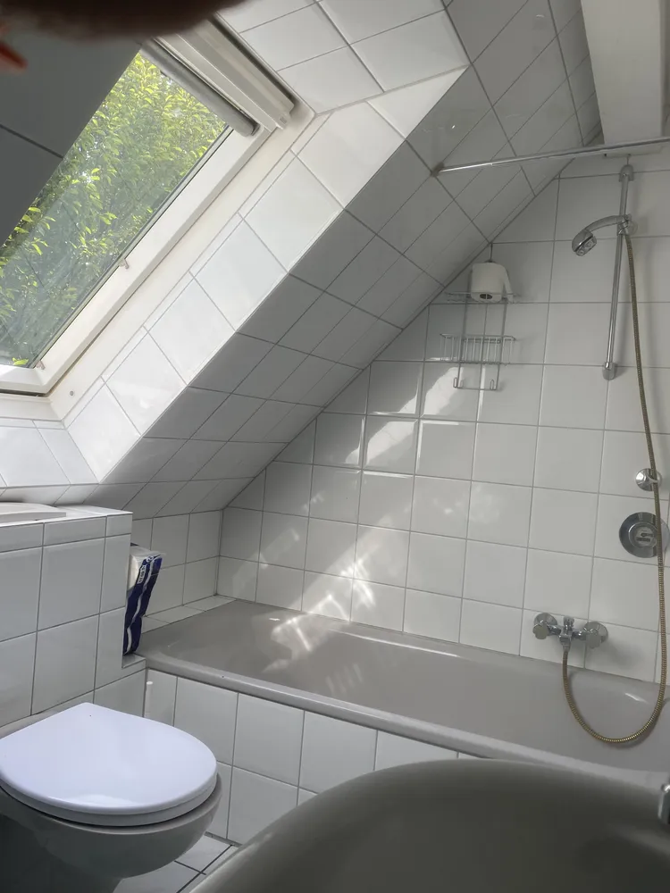 2 room apartment with 49 m² in Bochum – Photo 8