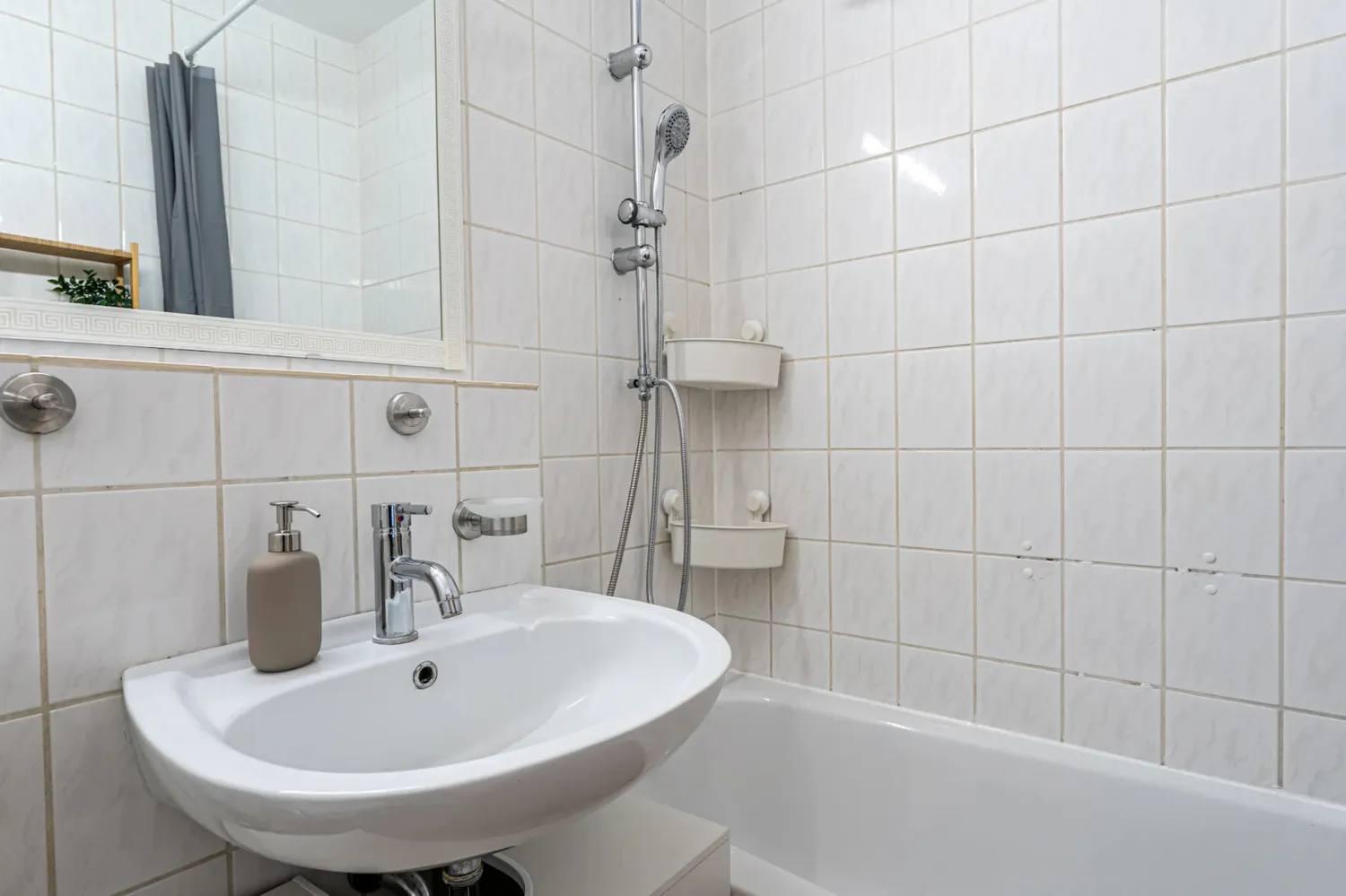Shared room with 9 m² in Berlin – Photo 7