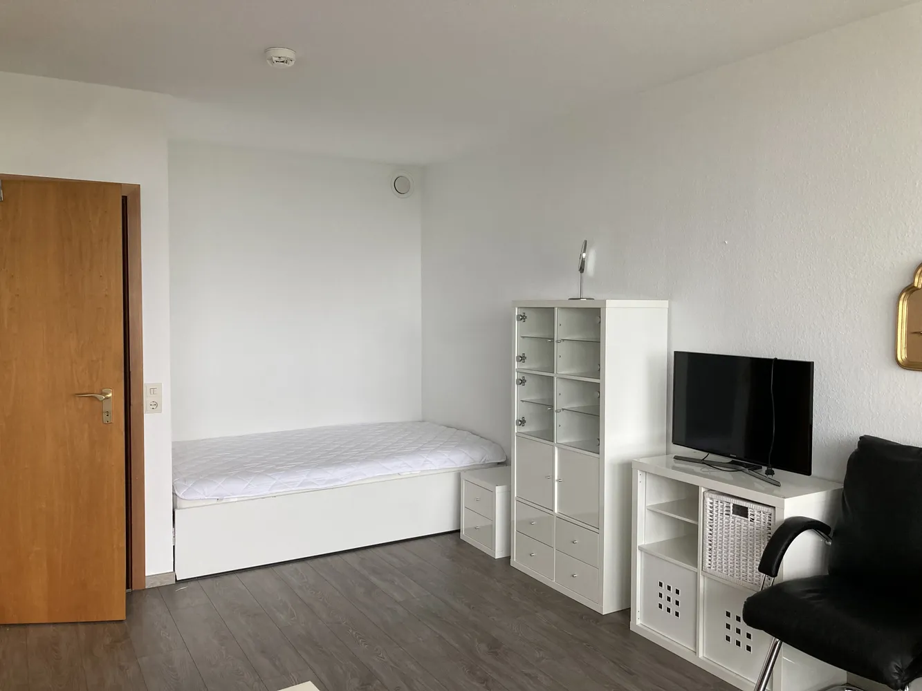 1 Zimmer Wohnung mit 35 m² in Düsseldorf – Bild 6