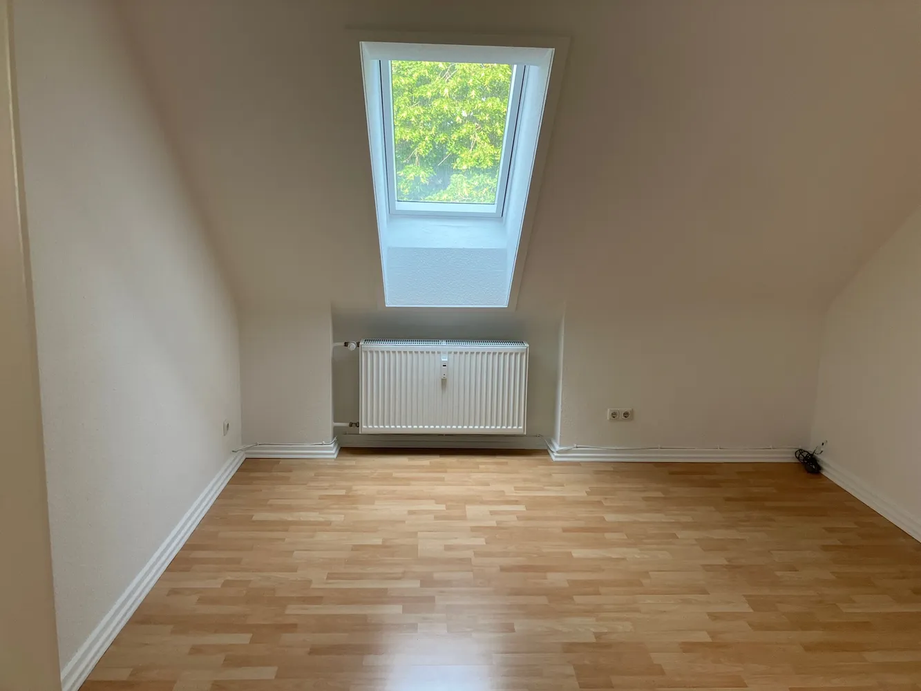 3 Zimmer Wohnung mit 68 m² in Frankfurt am Main – Bild 3