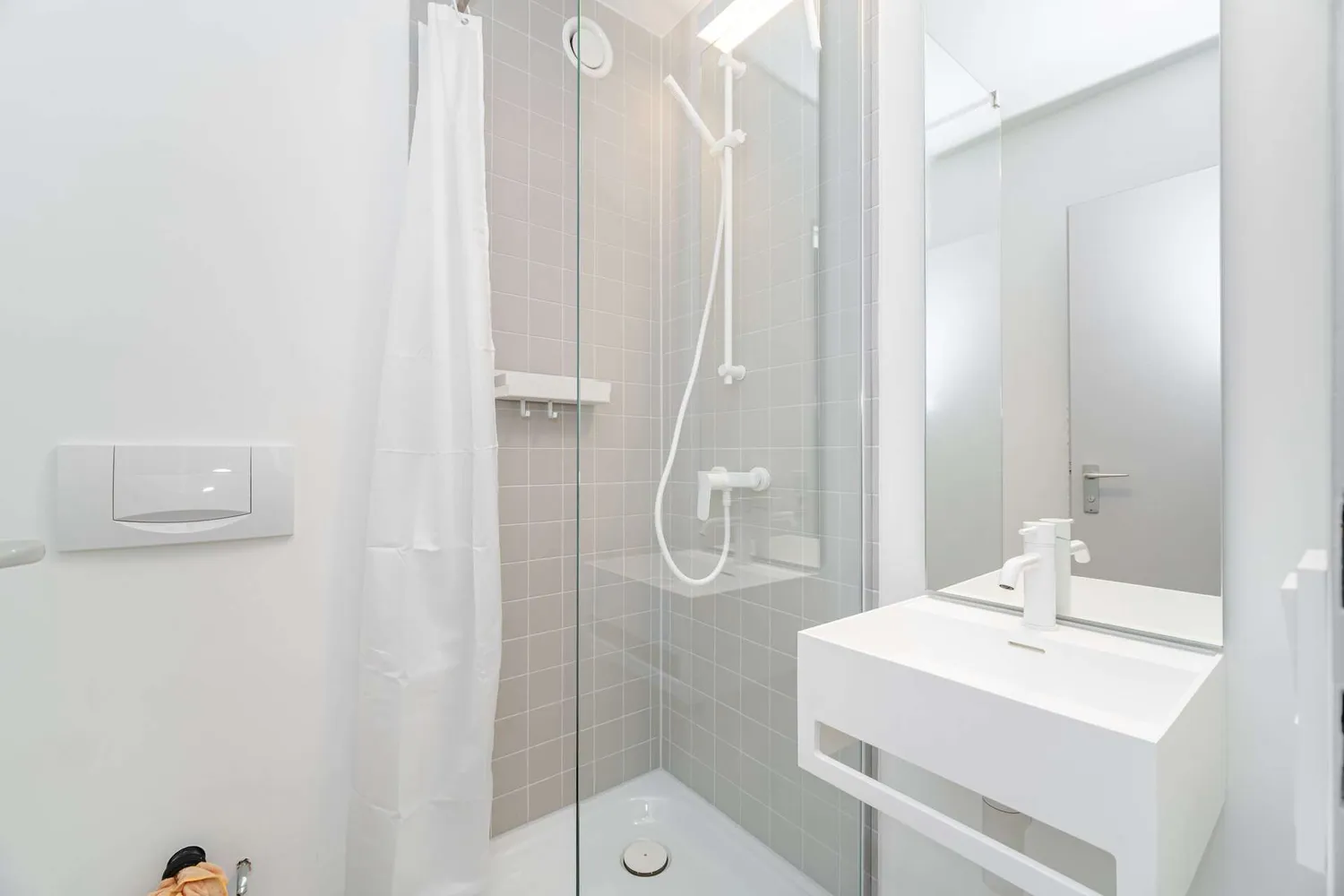 1 Zimmer Wohnung mit 25 m² in München – Bild 10