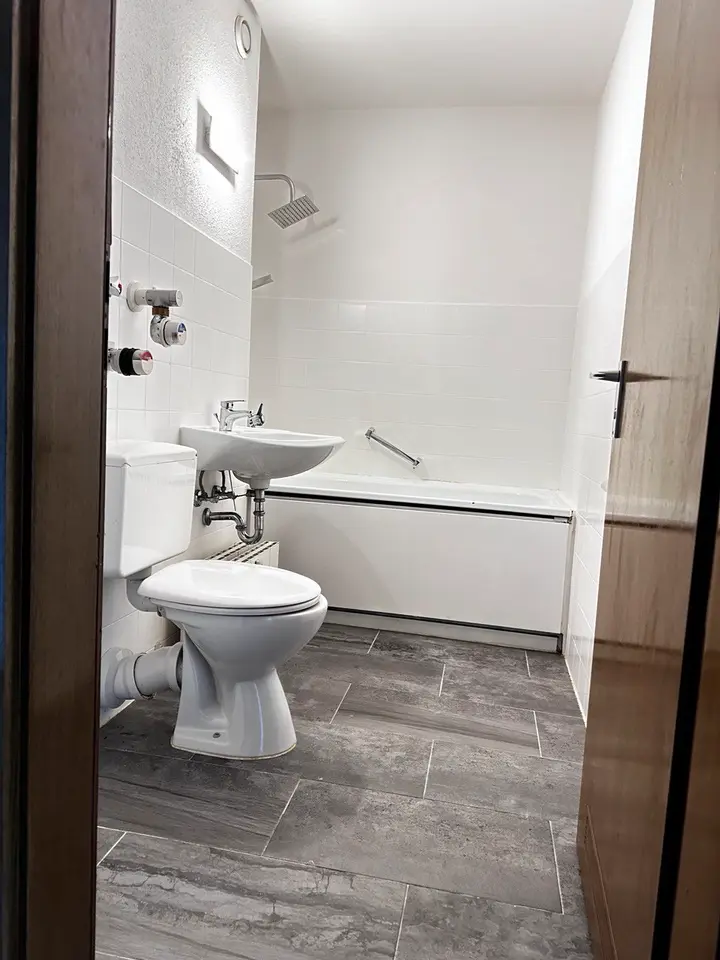 2 Zimmer Wohnung mit 45 m² in Traunstein – Bild 4