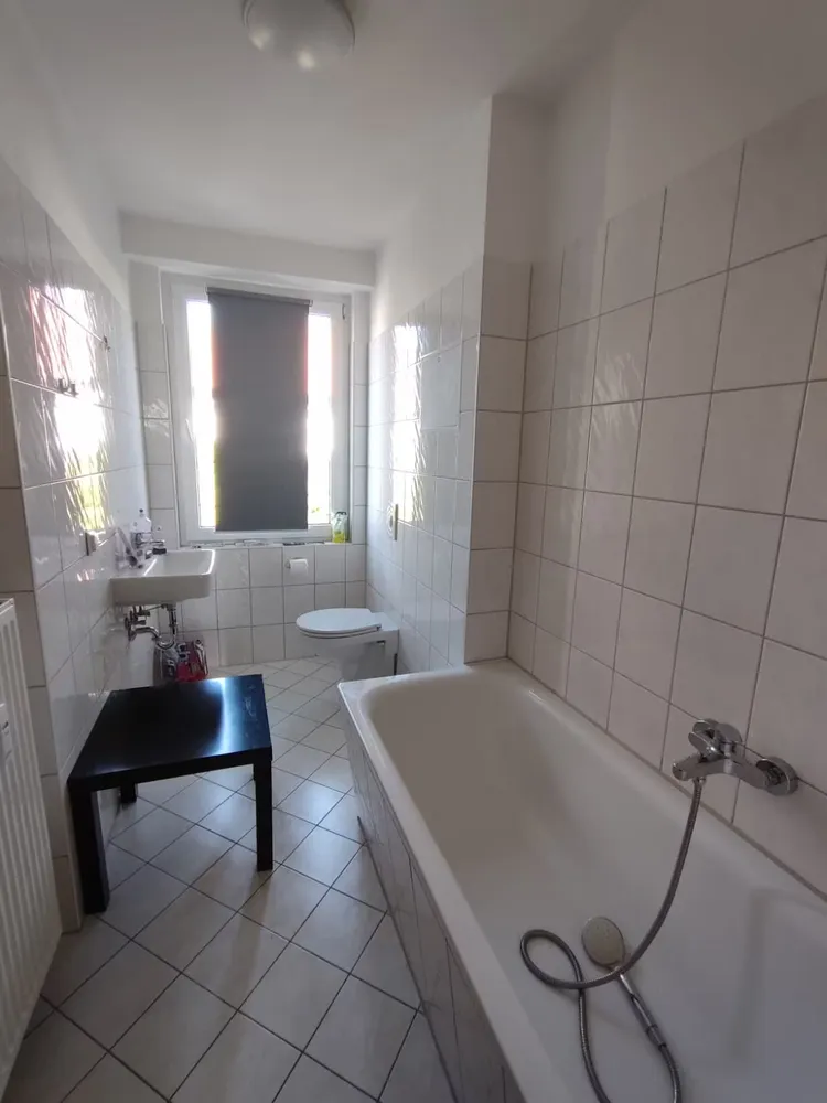 2 room apartment with 55 m² in Magdeburg – Photo 10