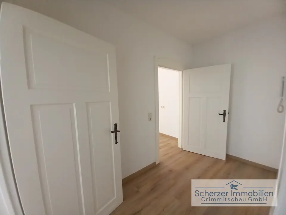 2 Zimmer Wohnung mit 67 m² in Crimmitschau – Bild 5