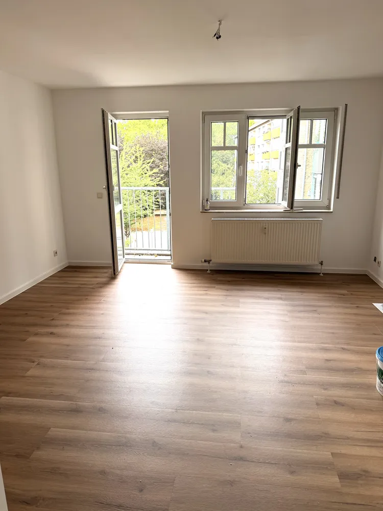 2 Zimmer Wohnung mit 48 m² in Mainz – Bild 2