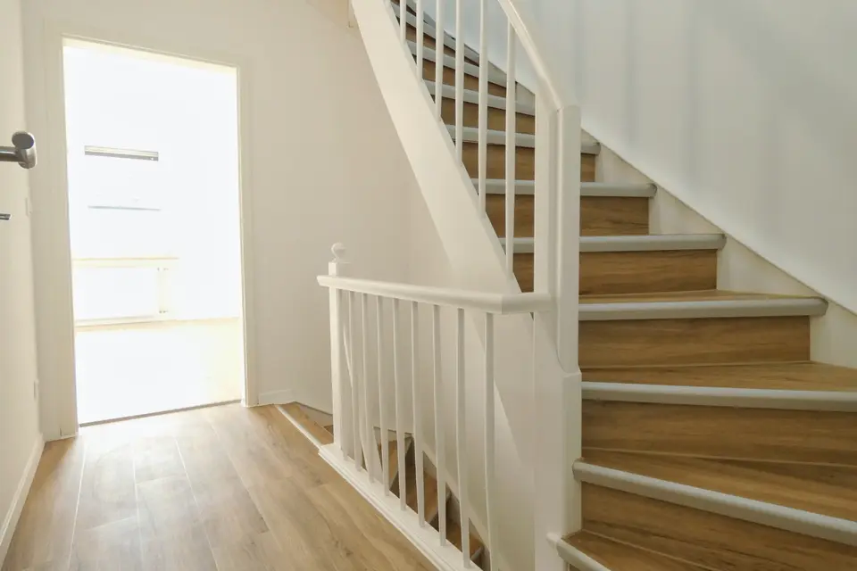 4 room house with 85 m² in Bremerhaven – Photo 8