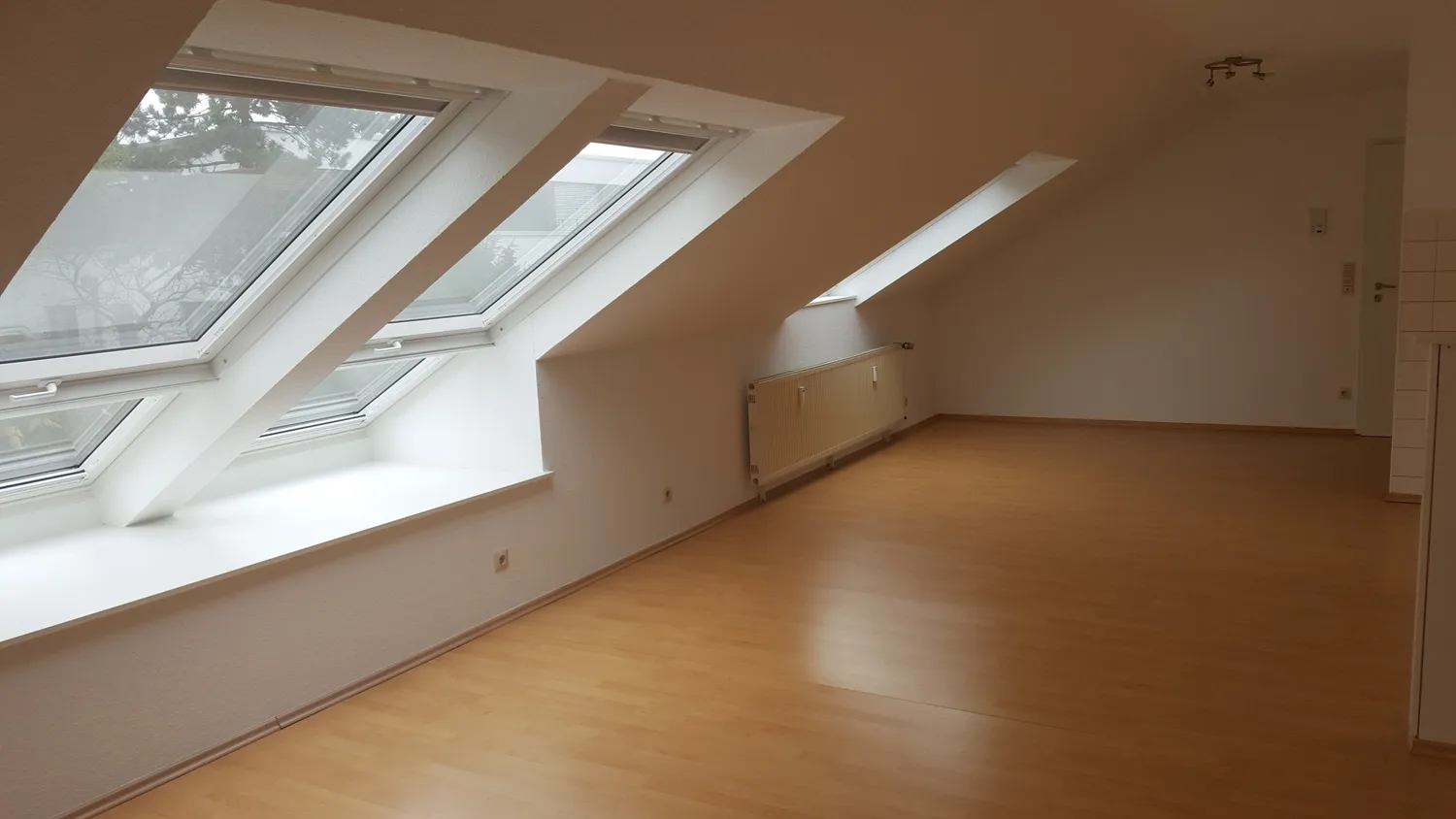 3 Zimmer Wohnung mit 68 m² in Koblenz – Bild 2