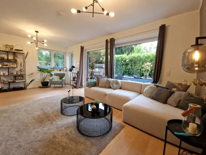 6 Zimmer Haus mit 180 m² in Hamburg – Bild 12