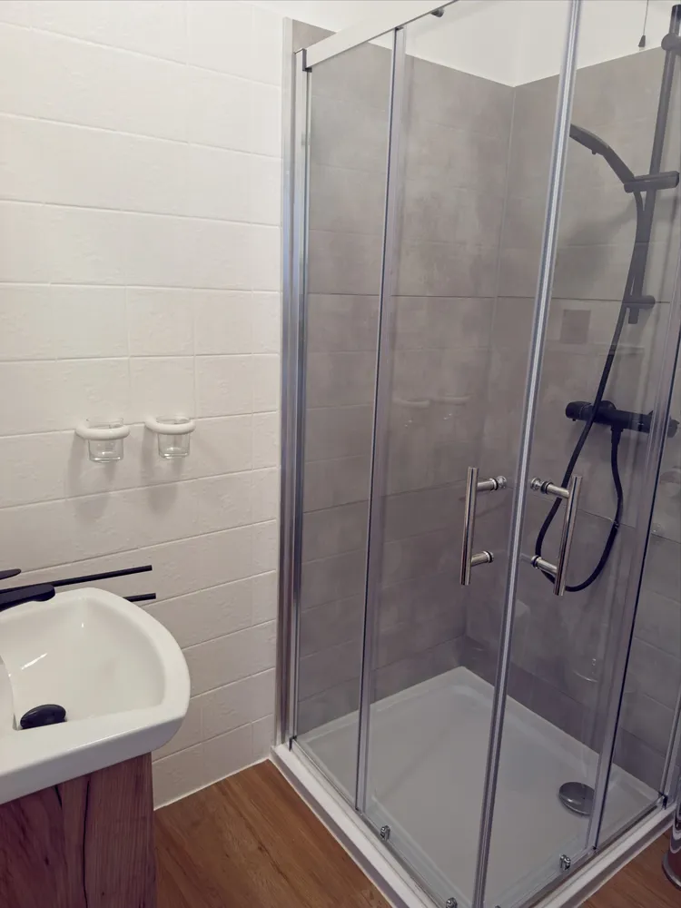 1 Zimmer Wohnung mit 35 m² in Hanau – Bild 7