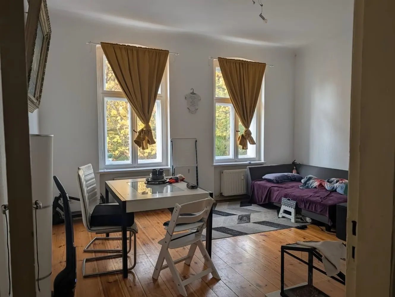 4 Zimmer Wohnung mit 85 m² in Berlin – Bild 3