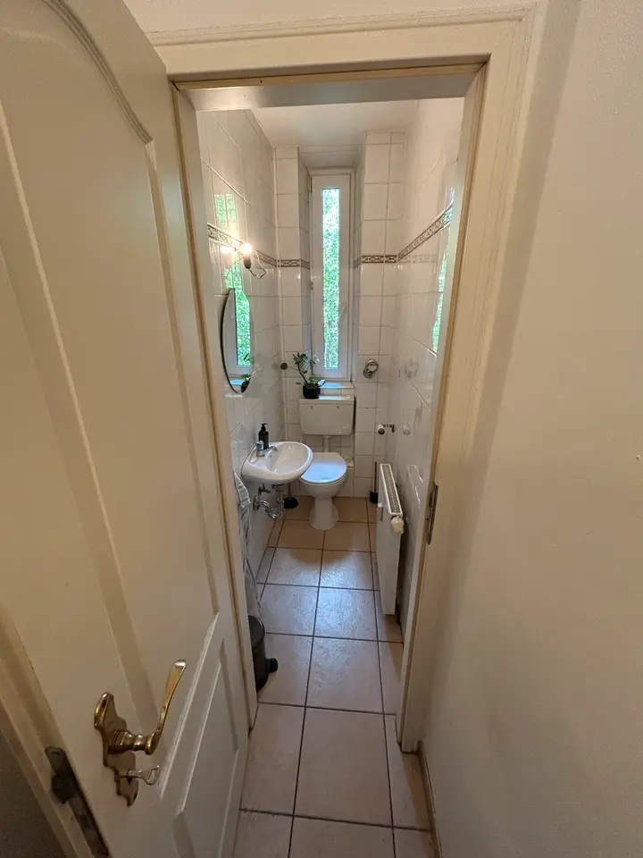WG-Zimmer mit 90 m² in Nürnberg – Bild 8