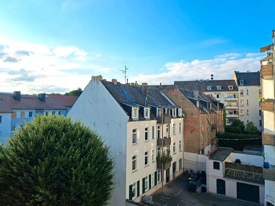 2 Zimmer Wohnung mit 48 m² in Wiesbaden – Bild 6