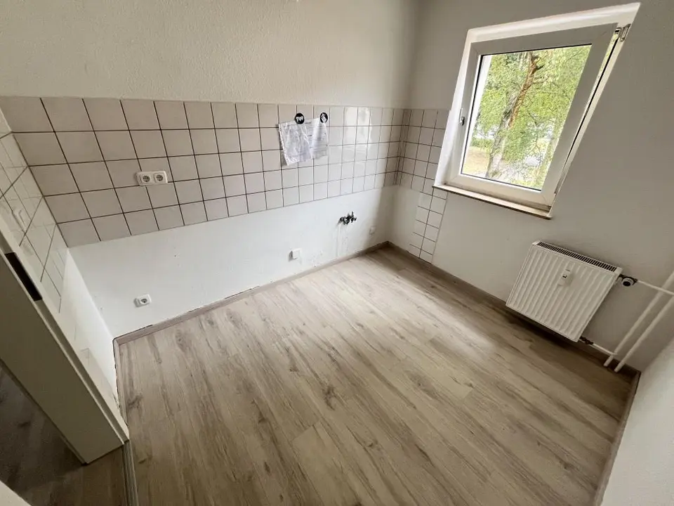 3 Zimmer Wohnung mit 60 m² in Castrop-Rauxel – Bild 1