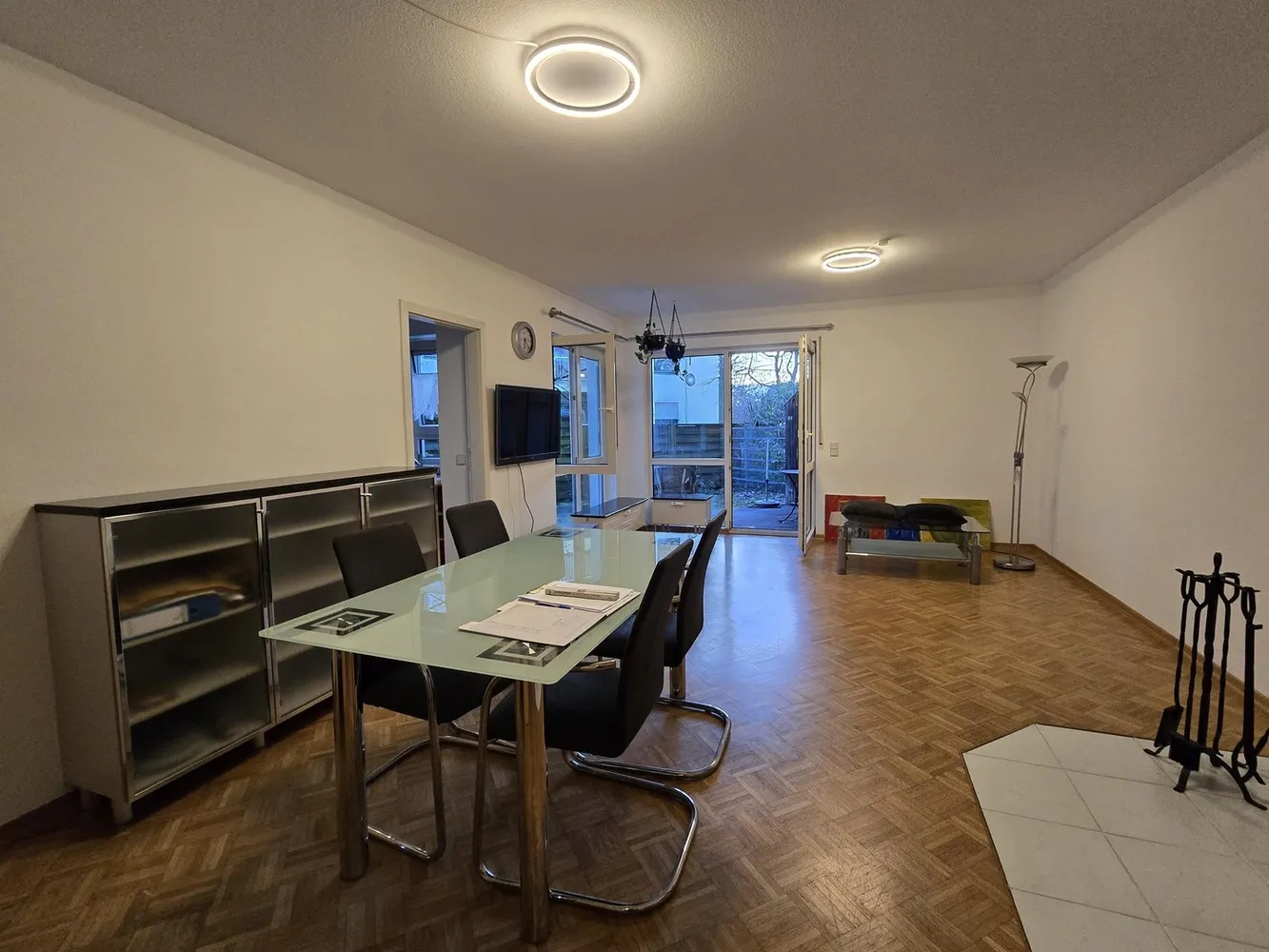 2 Zimmer Wohnung mit 53 m² in Frankfurt am Main – Bild 4