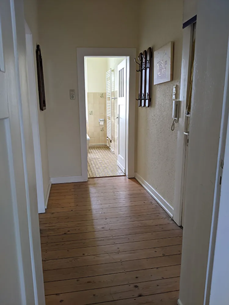 2 room apartment with 60 m² in Wuppertal – Photo 8