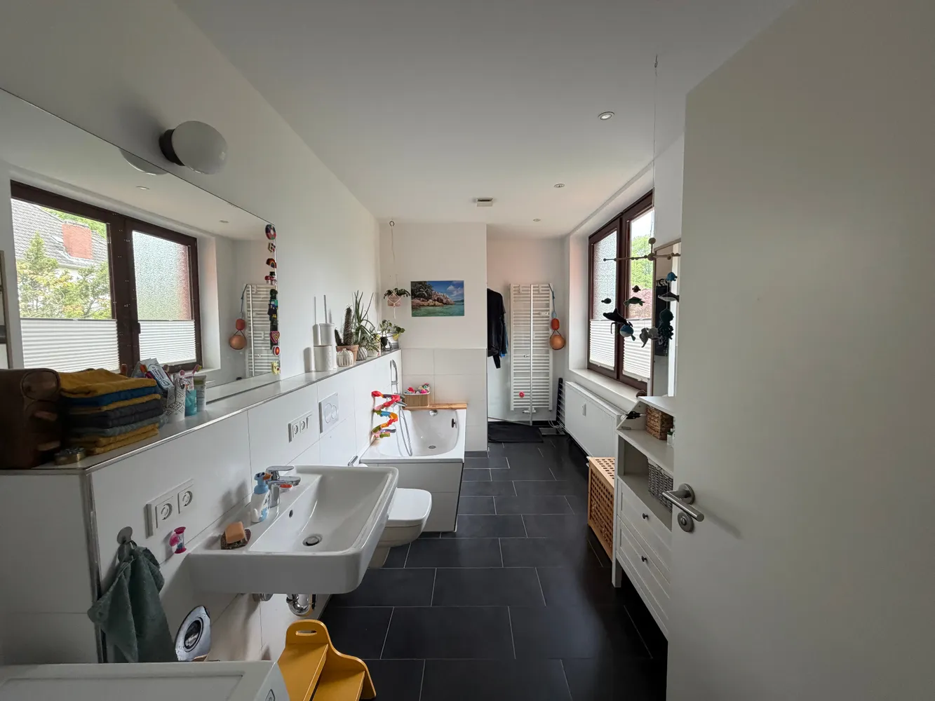 3 Zimmer Wohnung mit 83 m² in Hamburg – Bild 4