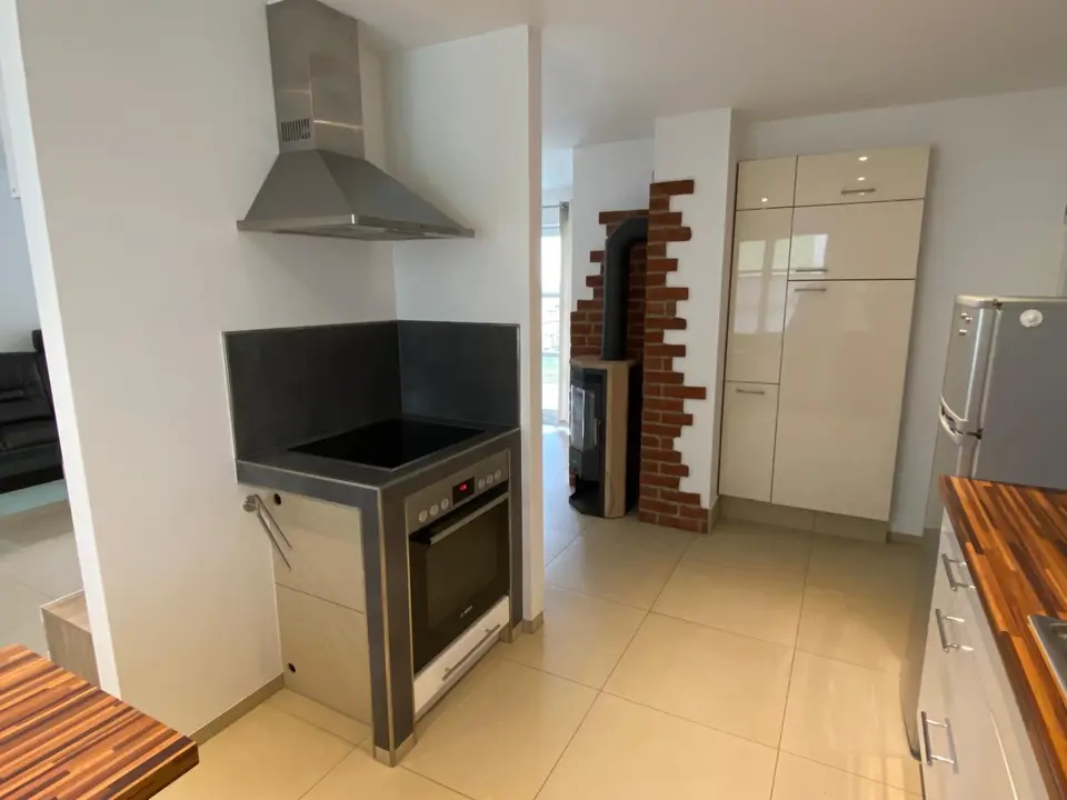 4 Zimmer Haus mit 105 m² in Duderstadt – Bild 9
