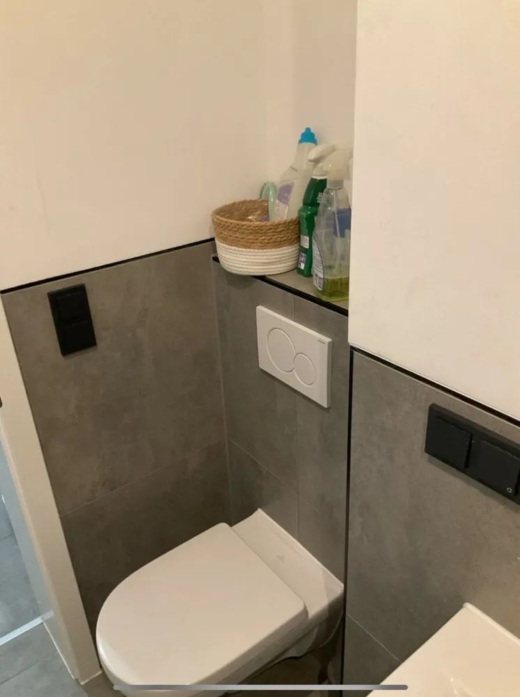 1 Zimmer Wohnung mit 10 m² in Nürnberg – Bild 7