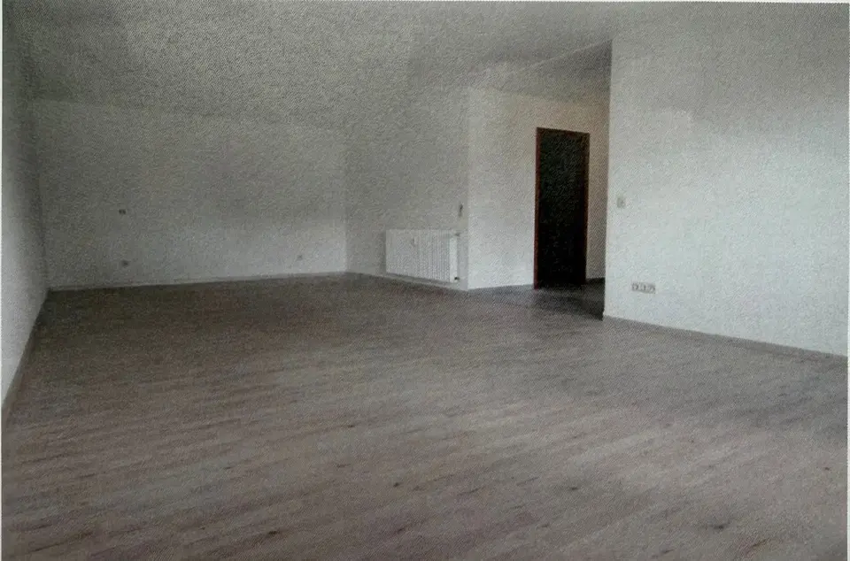 1 Zimmer Wohnung mit 60 m² in Villingen-Schwenningen – Bild 1