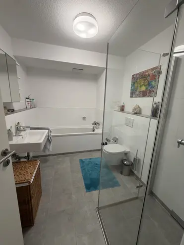 2 Zimmer Wohnung mit 90 m² in Krefeld – Bild 8