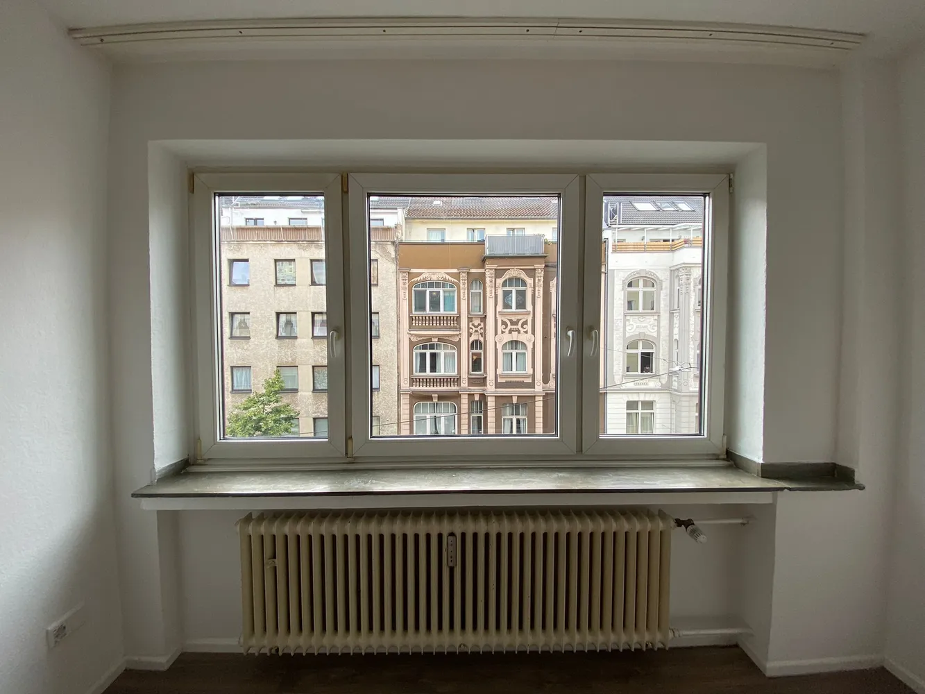 2 Zimmer Wohnung mit 37 m² in Düsseldorf – Bild 11