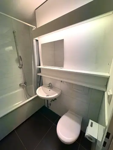 1 Zimmer Wohnung mit 32 m² in München – Bild 3