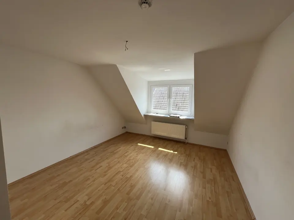 3 Zimmer Wohnung mit 71 m² in Coesfeld – Bild 1