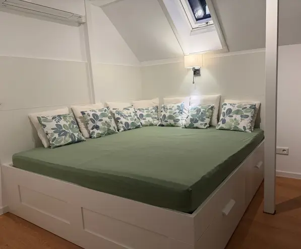 2 Zimmer Wohnung mit 24 m² in Heidelberg – Bild 2