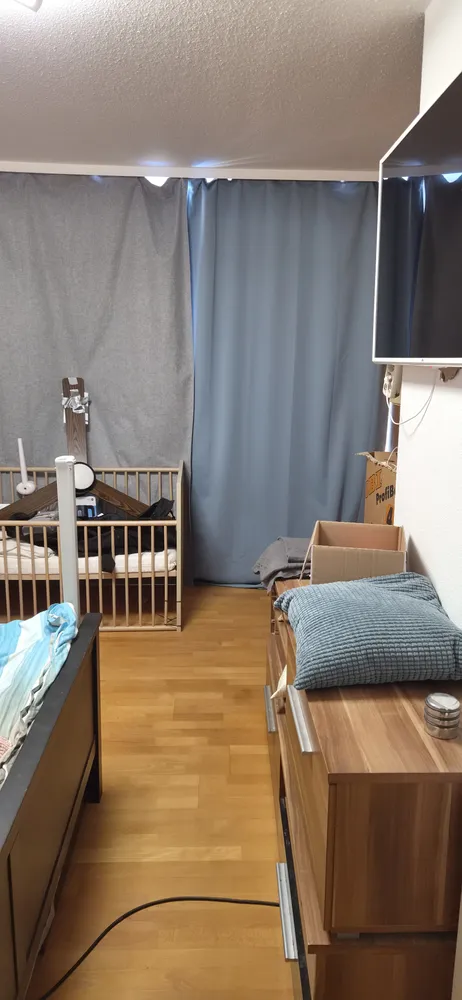 4 Zimmer Wohnung mit 105 m² in Freiburg im Breisgau – Bild 10