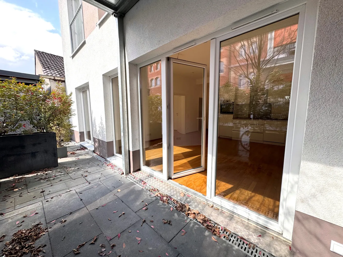 2 Zimmer Wohnung mit 68 m² in Nürnberg – Bild 8
