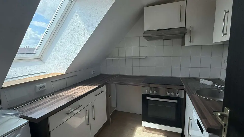 2 Zimmer Wohnung mit 50 m² in Braunschweig – Bild 9