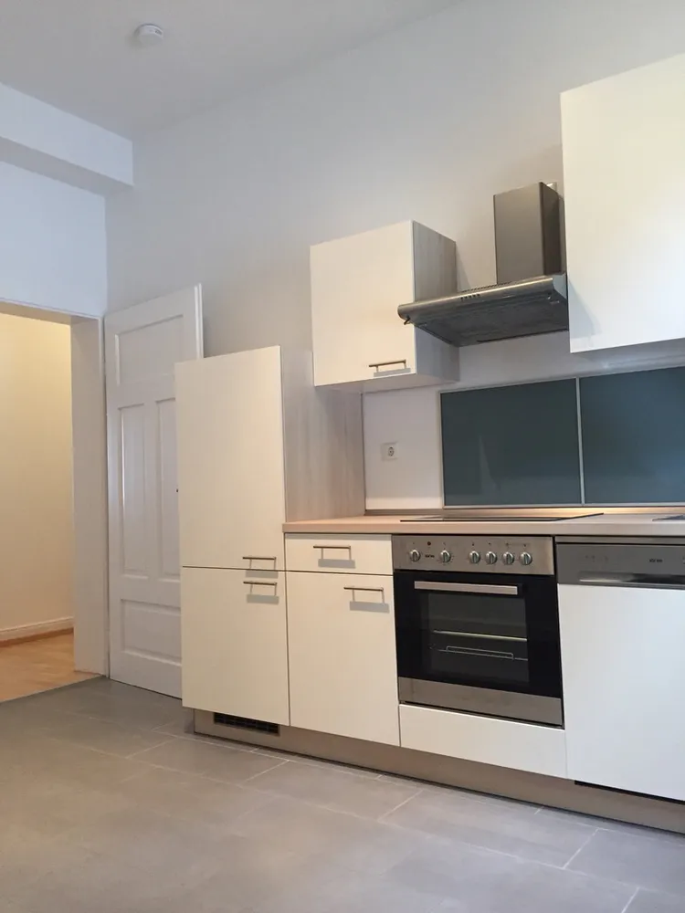 3 Zimmer Wohnung mit 71 m² in Baden-Baden – Bild 1