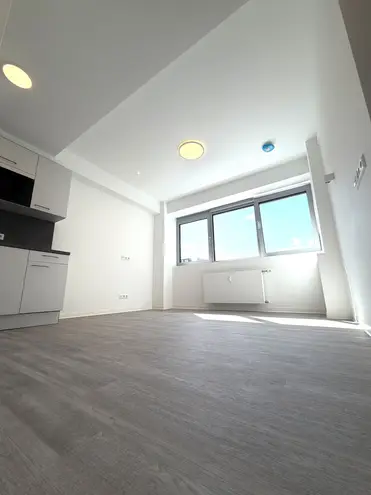 1 Zimmer Wohnung mit 21 m² in Frankfurt am Main – Bild 2