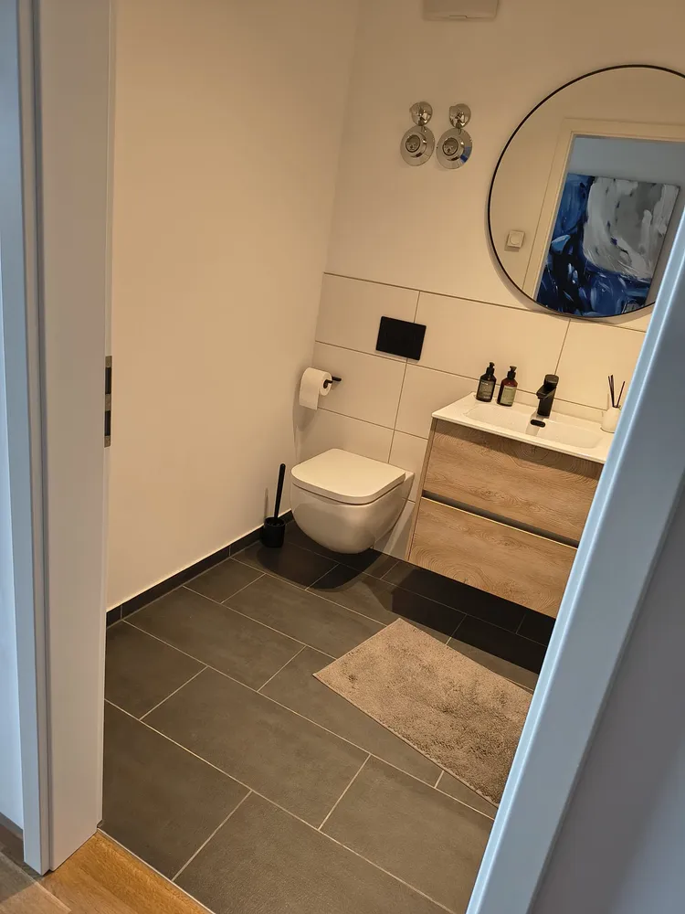 4 Zimmer Wohnung mit 109 m² in Nürnberg – Bild 3