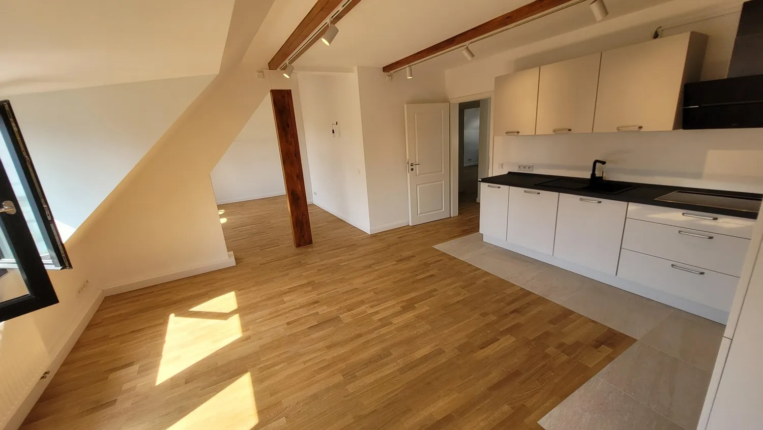 3 room apartment with 109 m² in Düsseldorf – Photo 6