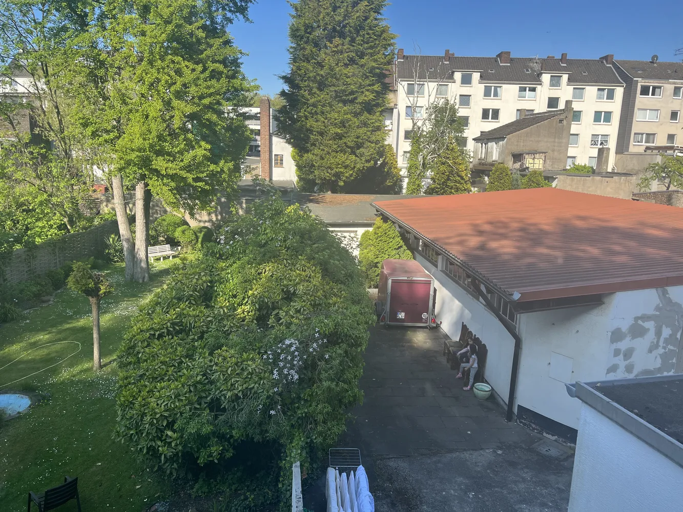 3 Zimmer Wohnung mit 85 m² in Duisburg – Bild 5
