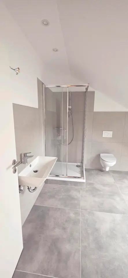 2 Zimmer Wohnung mit 65 m² in Saarbrücken – Bild 5