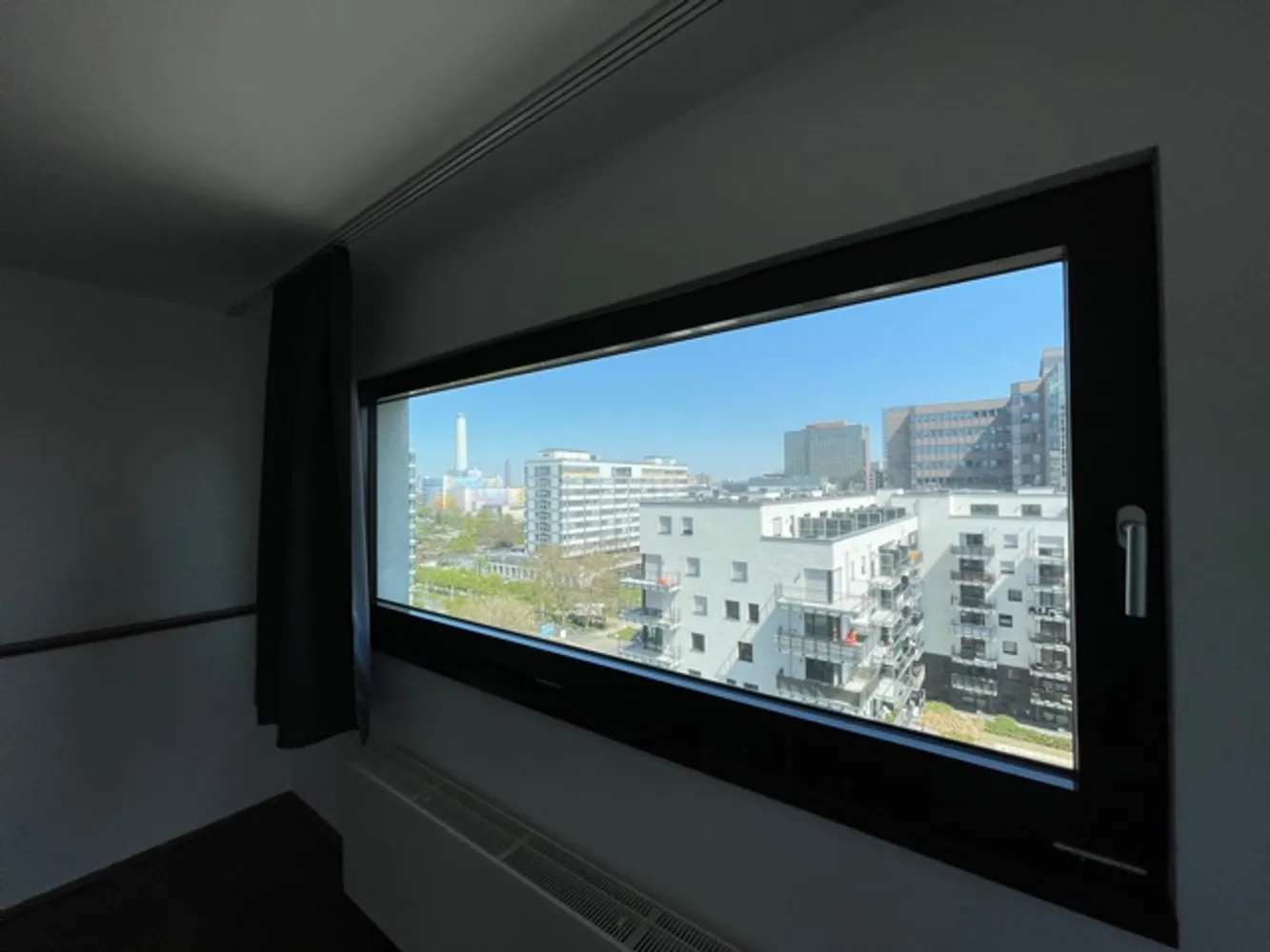 2 Zimmer Wohnung mit 52 m² in Frankfurt am Main – Bild 10